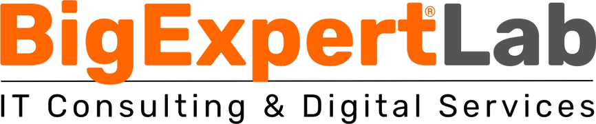 BigExpertLab, IT Consulting & Digital Services