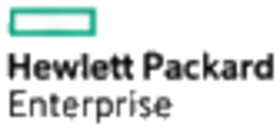 HPE logo