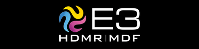 E3 HDMR